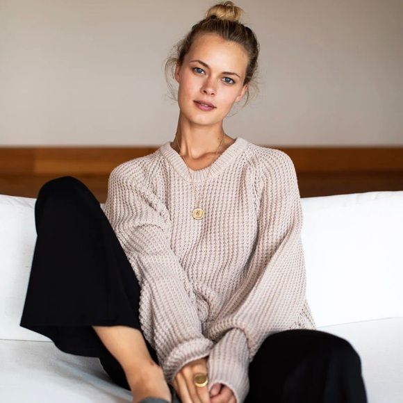 Emerson Fry Layering Flare Black Ponte Pants | Cropped | Stretch | Neutral - Picture 2 of 10